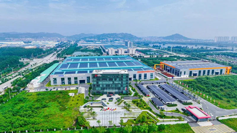 QGM: Innovatsioon juhib arengut ja aitab Quanzhou Taiwani investeerimistsooni startida