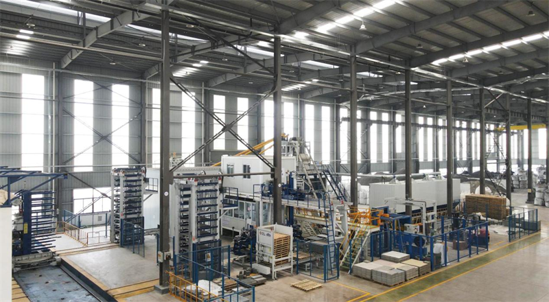 Quangongi aktsiad: roheliste ehitusmaterjalide uue tuleviku tugevdamine tahkete jäätmete ressurssideks muutmisega