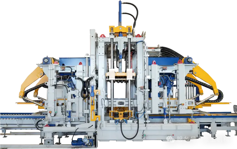 Koostöö süvendamine ja partnerlussuhete uuendamine: Quangong Machinery Co., Ltd. aitab Ida-Aafrika kliente kiirendada tootmisvõimsuse laiendamist.