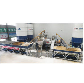 Kuidas mõjutavad telliskivimasina koostisosad ehitusmaterjalide vastupidavust?