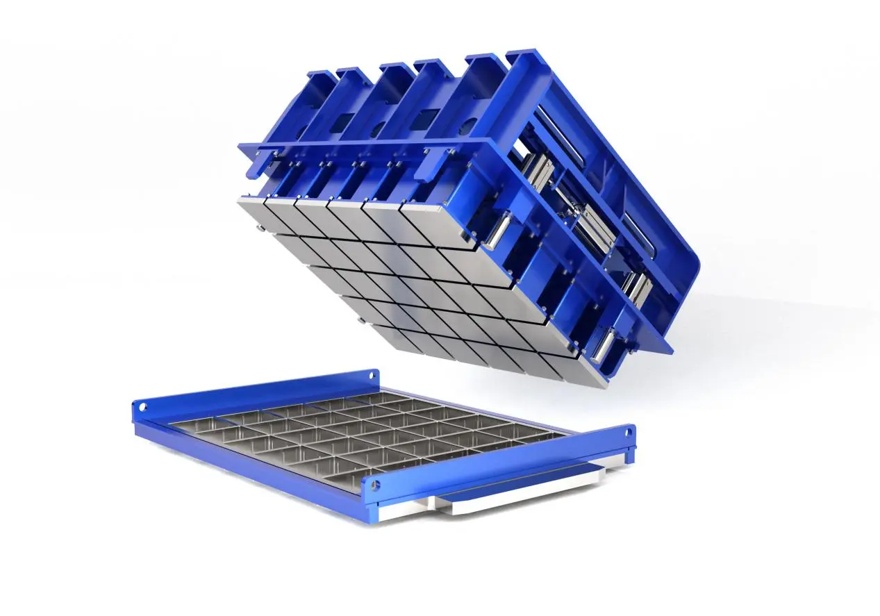 Tugevuse demonstreerimine meisterlikkusega – Quangong Machinery Co., Ltd. telliskivimasina vormid: suure täpsuse ja vastupidavuse põhioskuste loomine