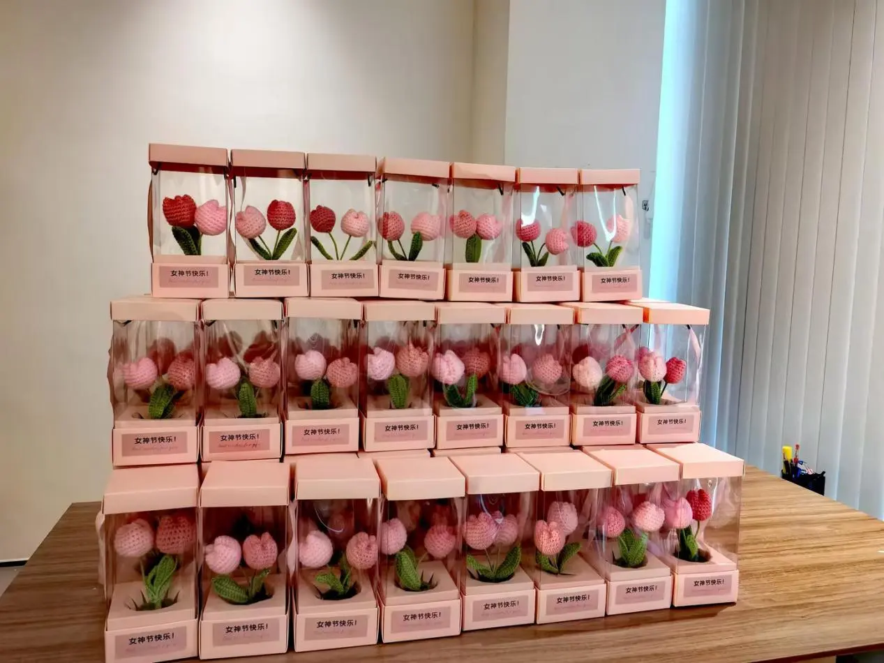 Quangong Machinery Co., Ltd. korraldab naistepäeva tähistamiseks südantsoojendavaid tegevusi, avaldades austust 