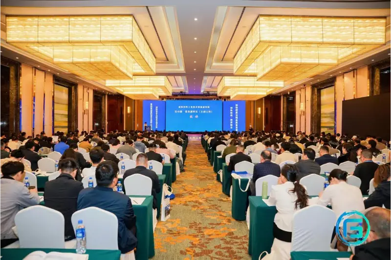 Keskendumine tahkete jäätmete ressursi kasutamisele: Quangong Machinery Co., Ltd. esitlused suurtel tööstusüritustel Suzhous