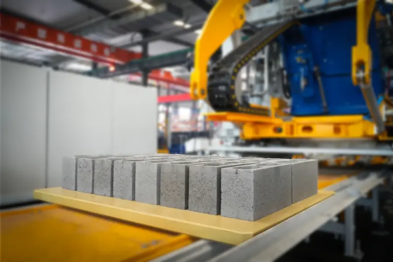 Õõnesplokkide survetugevus: miks annavad erinevad masinad erinevaid tulemusi?