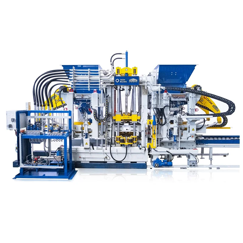 Ühe kaubaaluse masin